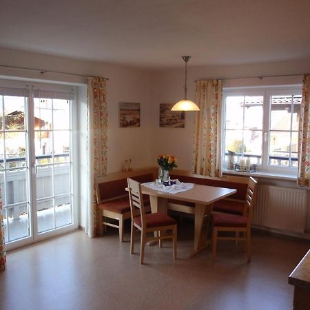 Appartmenthaus Aschaber Westendorf Chambre photo