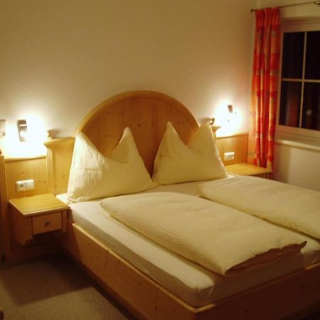 Appartmenthaus Aschaber Westendorf Chambre photo