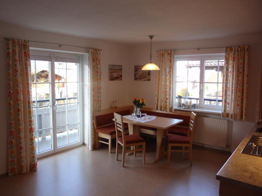 Appartmenthaus Aschaber Westendorf Chambre photo