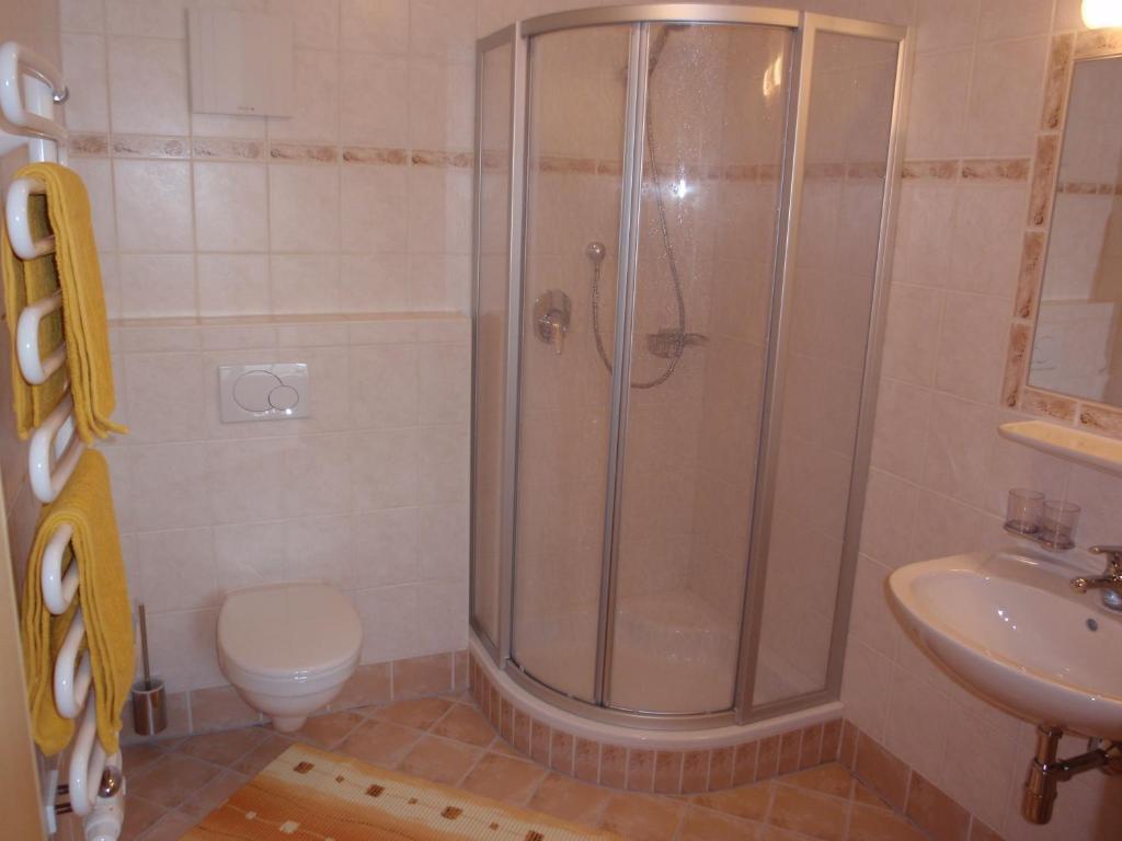 Appartmenthaus Aschaber Westendorf Chambre photo