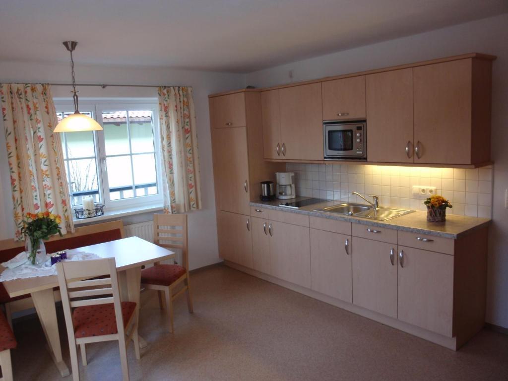 Appartmenthaus Aschaber Westendorf Chambre photo
