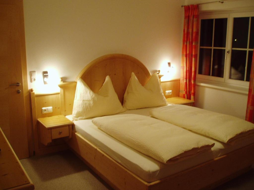 Appartmenthaus Aschaber Westendorf Chambre photo