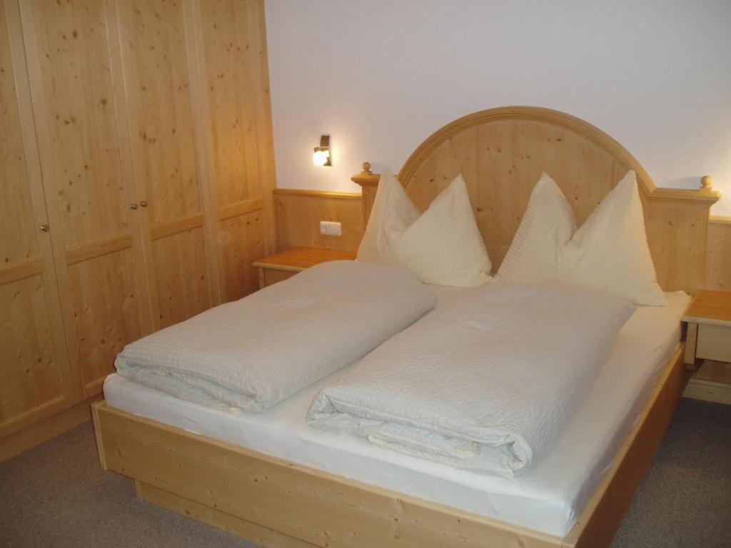 Appartmenthaus Aschaber Westendorf Chambre photo