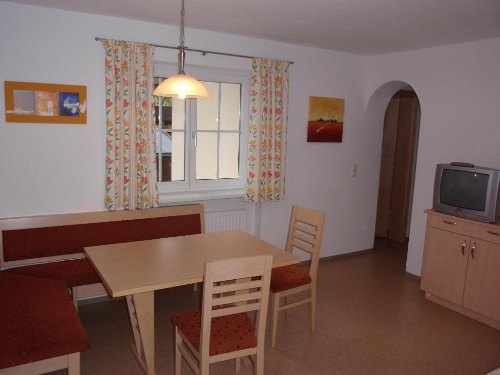 Appartmenthaus Aschaber Westendorf Chambre photo